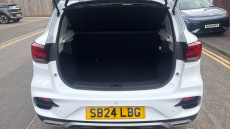 MG ZS 1.5 VTi-TECH Exclusive 5dr Petrol Hatchback